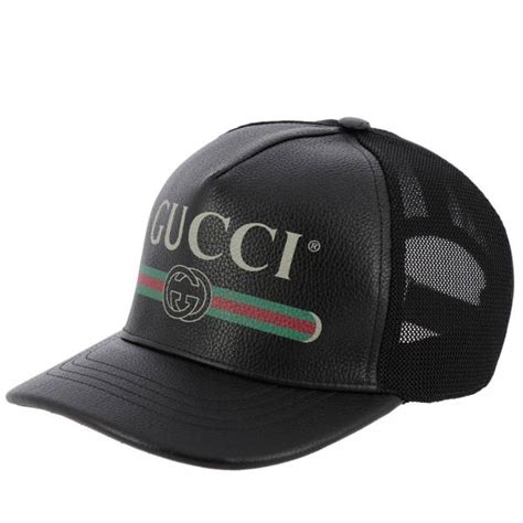 cap men gucci hat|authentic Gucci hat.